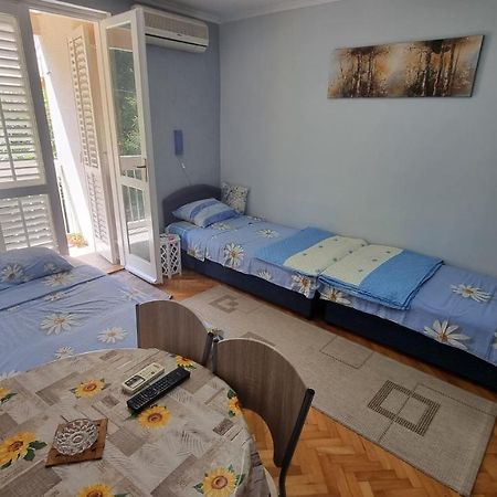 Apartment Savina 赫尔采格诺维 外观 照片