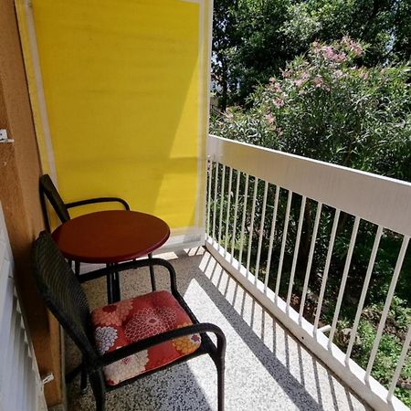 Apartment Savina 赫尔采格诺维 外观 照片