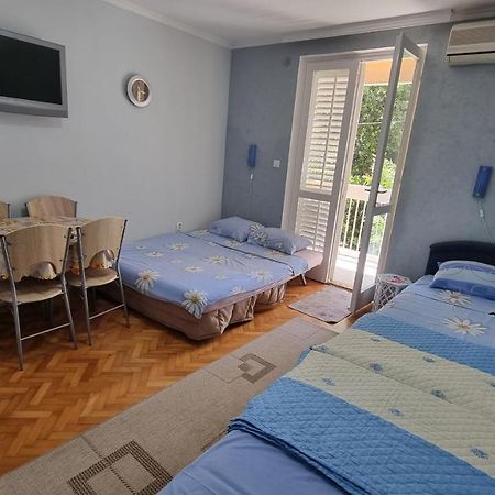 Apartment Savina 赫尔采格诺维 外观 照片