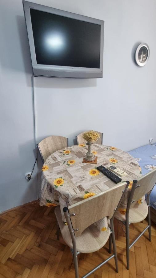 Apartment Savina 赫尔采格诺维 外观 照片