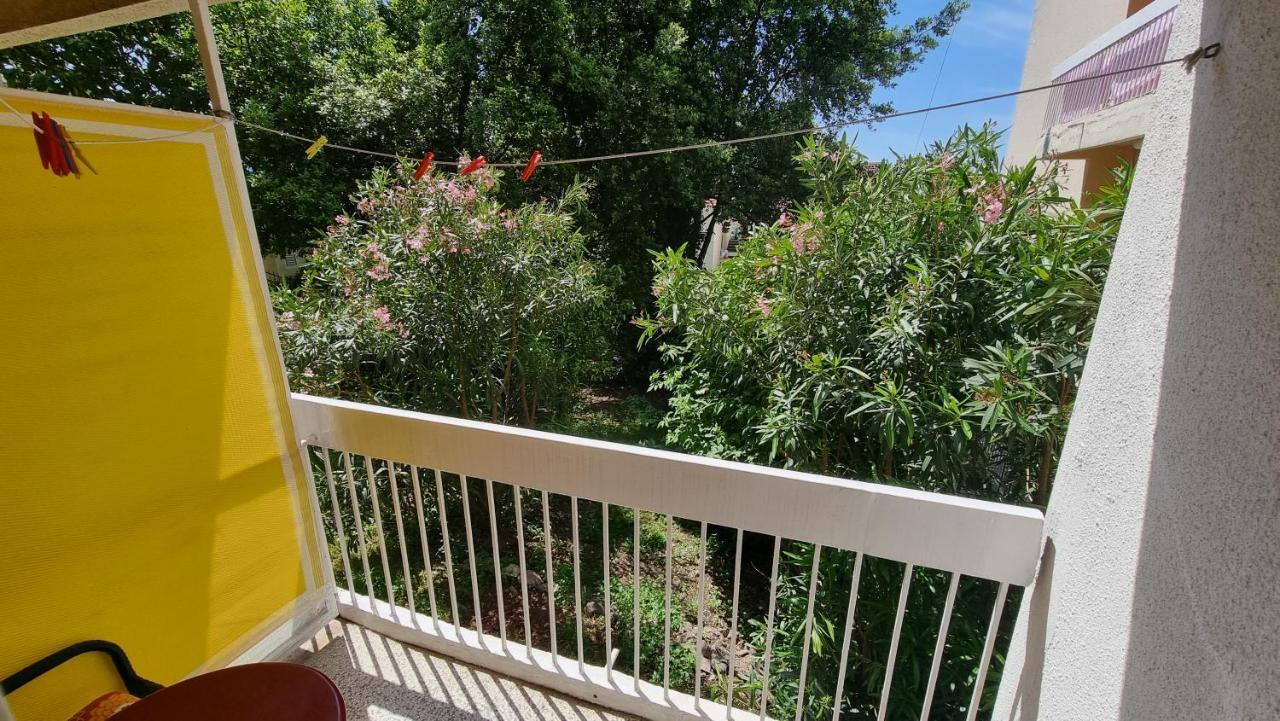 Apartment Savina 赫尔采格诺维 外观 照片