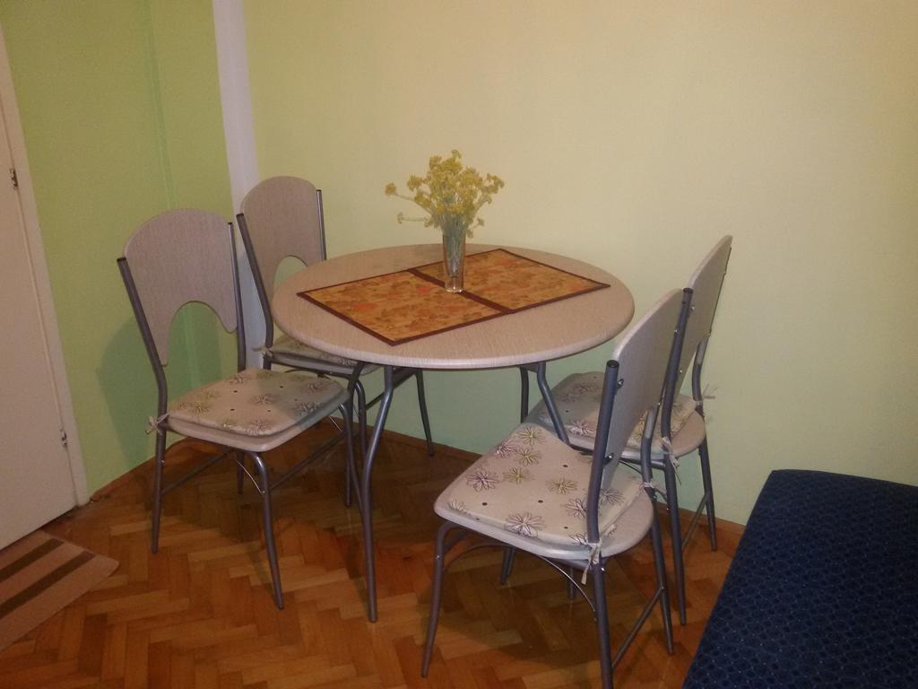 Apartment Savina 赫尔采格诺维 客房 照片