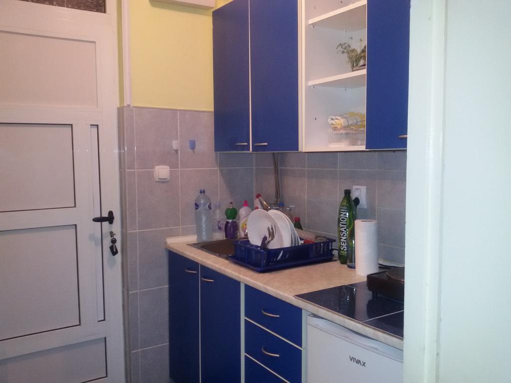 Apartment Savina 赫尔采格诺维 客房 照片