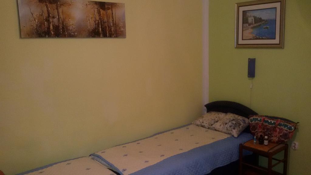 Apartment Savina 赫尔采格诺维 外观 照片