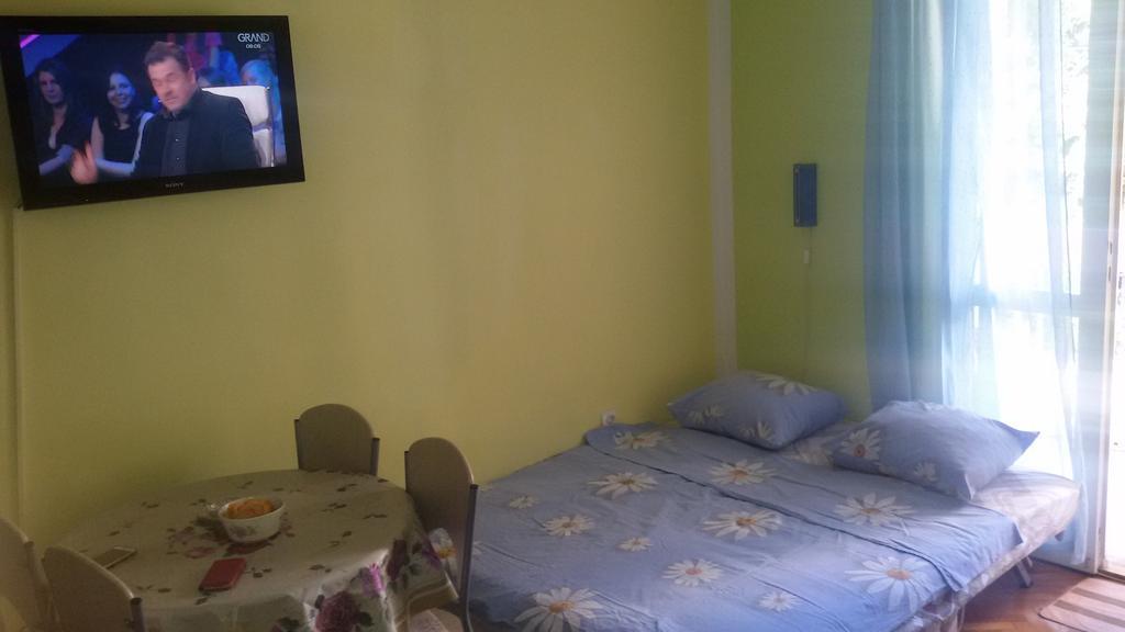 Apartment Savina 赫尔采格诺维 外观 照片