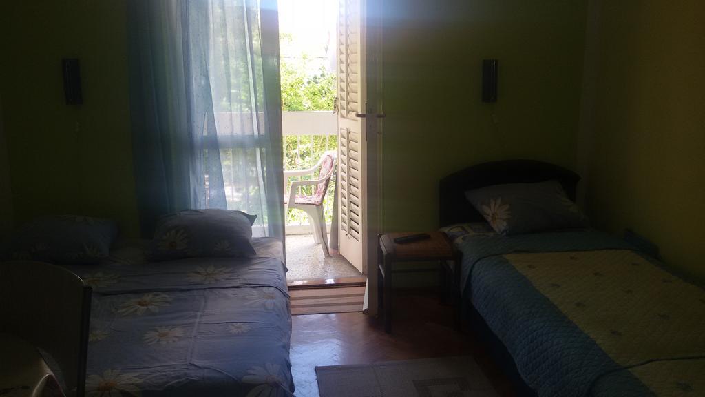 Apartment Savina 赫尔采格诺维 外观 照片