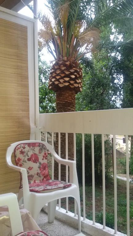 Apartment Savina 赫尔采格诺维 外观 照片